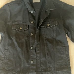 Everlane Denim Jacket XL